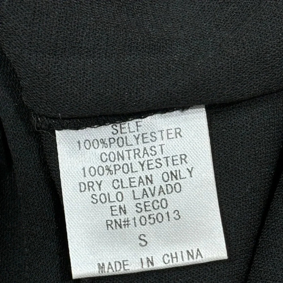 Savanna Jane Sequin Blouse - Picture 4 of 4